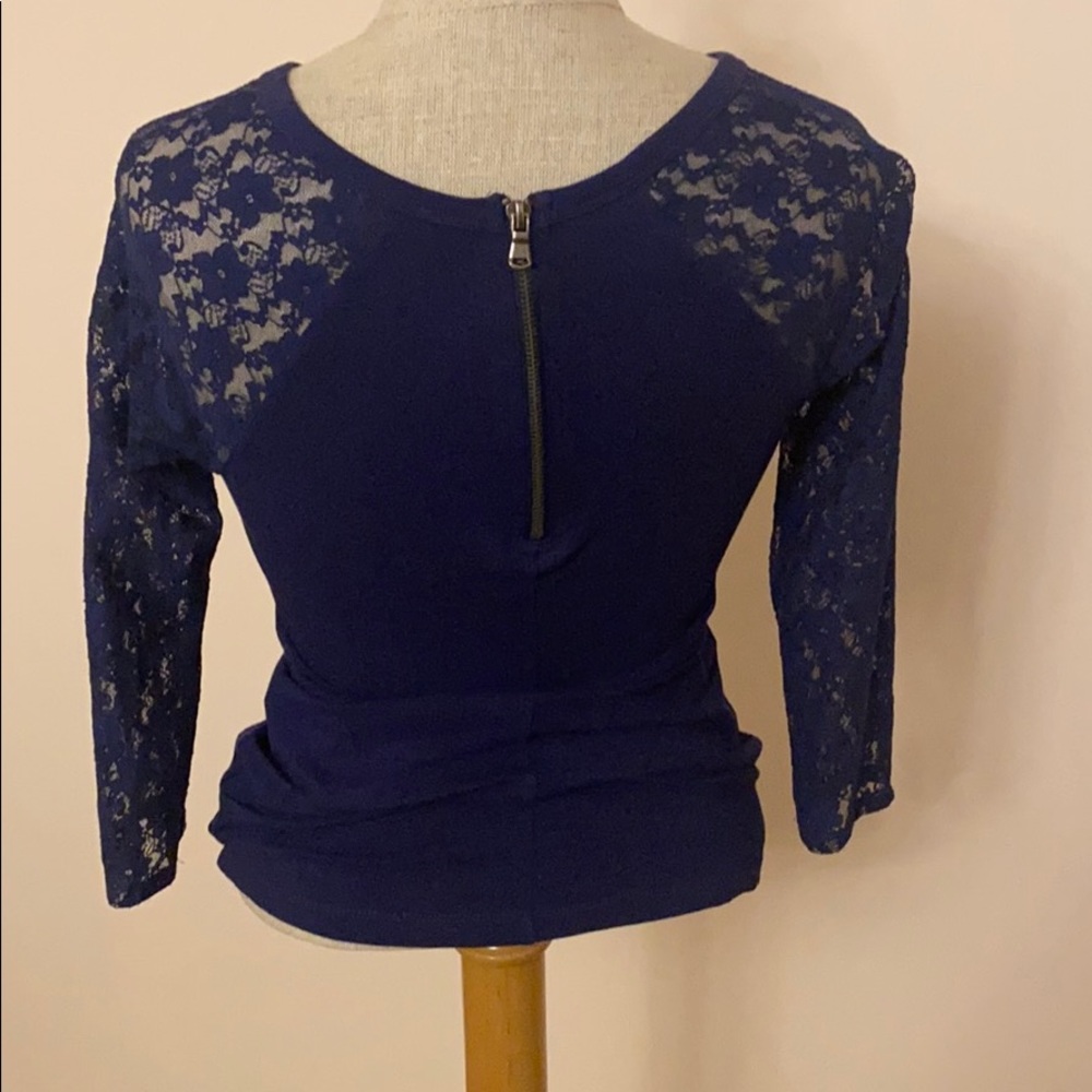 Express top - Picture 2 of 4